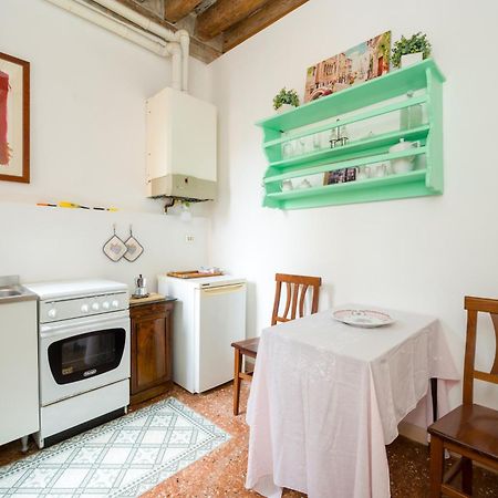 San Polo Home Венеция Екстериор снимка