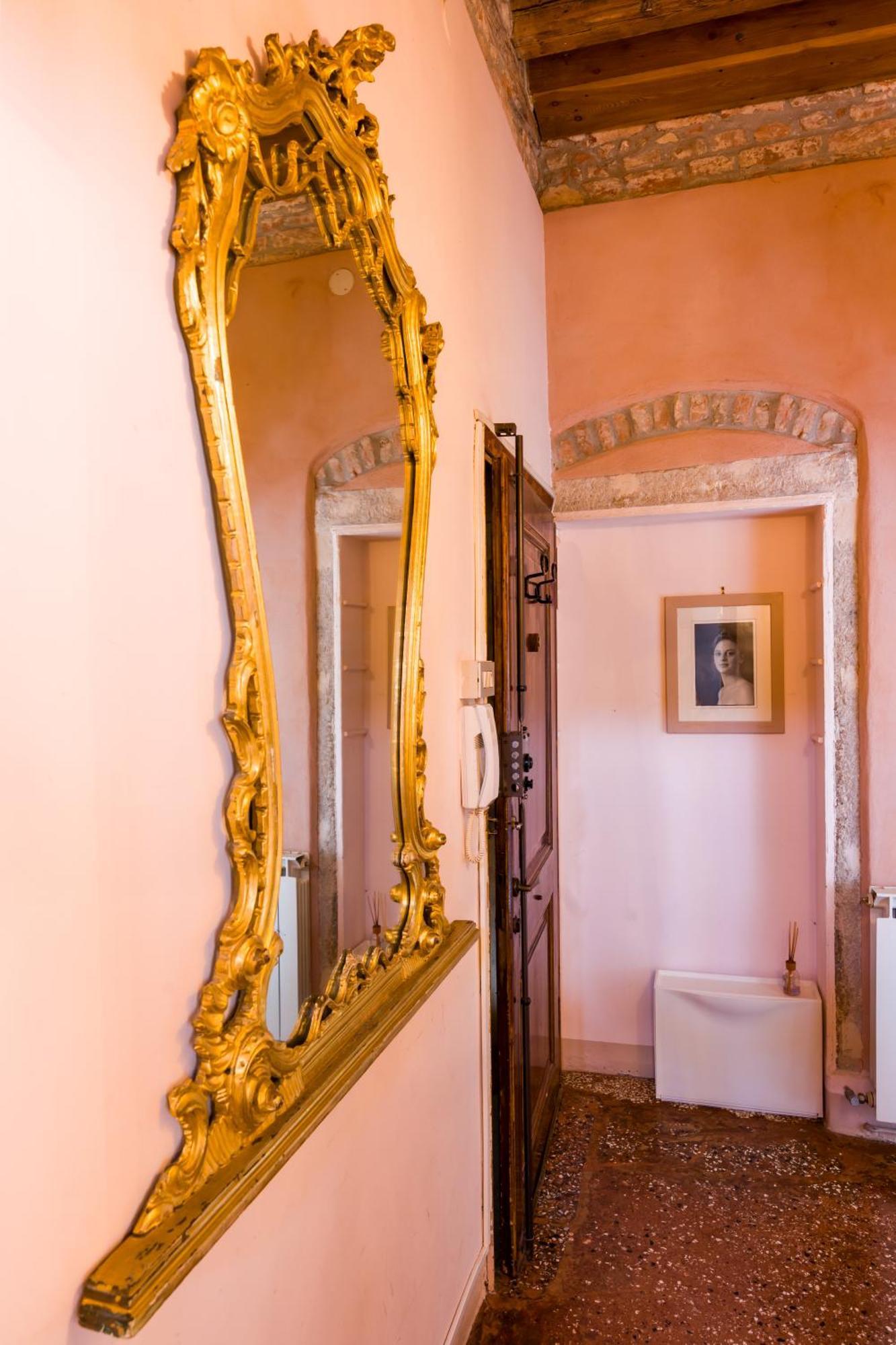 San Polo Home Венеция Екстериор снимка